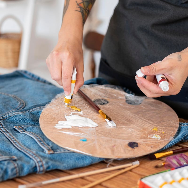 Embodiment Workshops