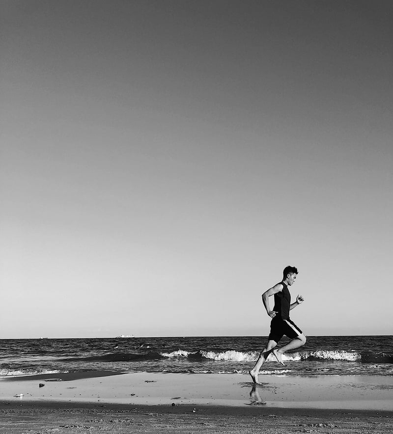 Running Mindfulness