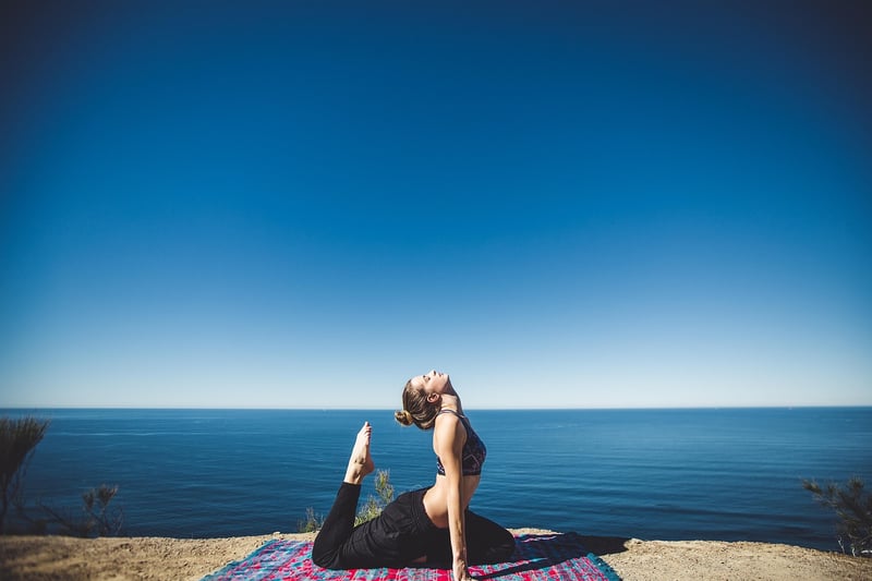 Mindful Movement Class